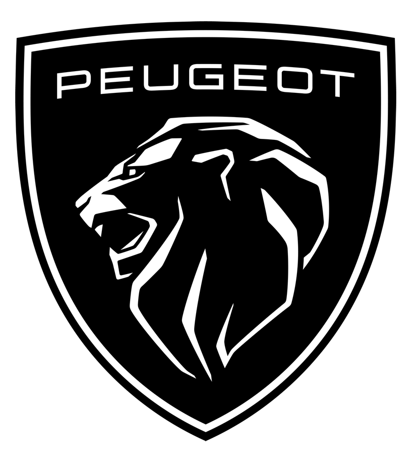 Peugeot-logo